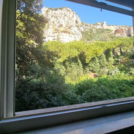 Reale Apartments Terracina Luaran gambar