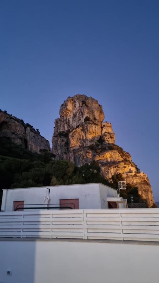 Reale Apartments Terracina Luaran gambar