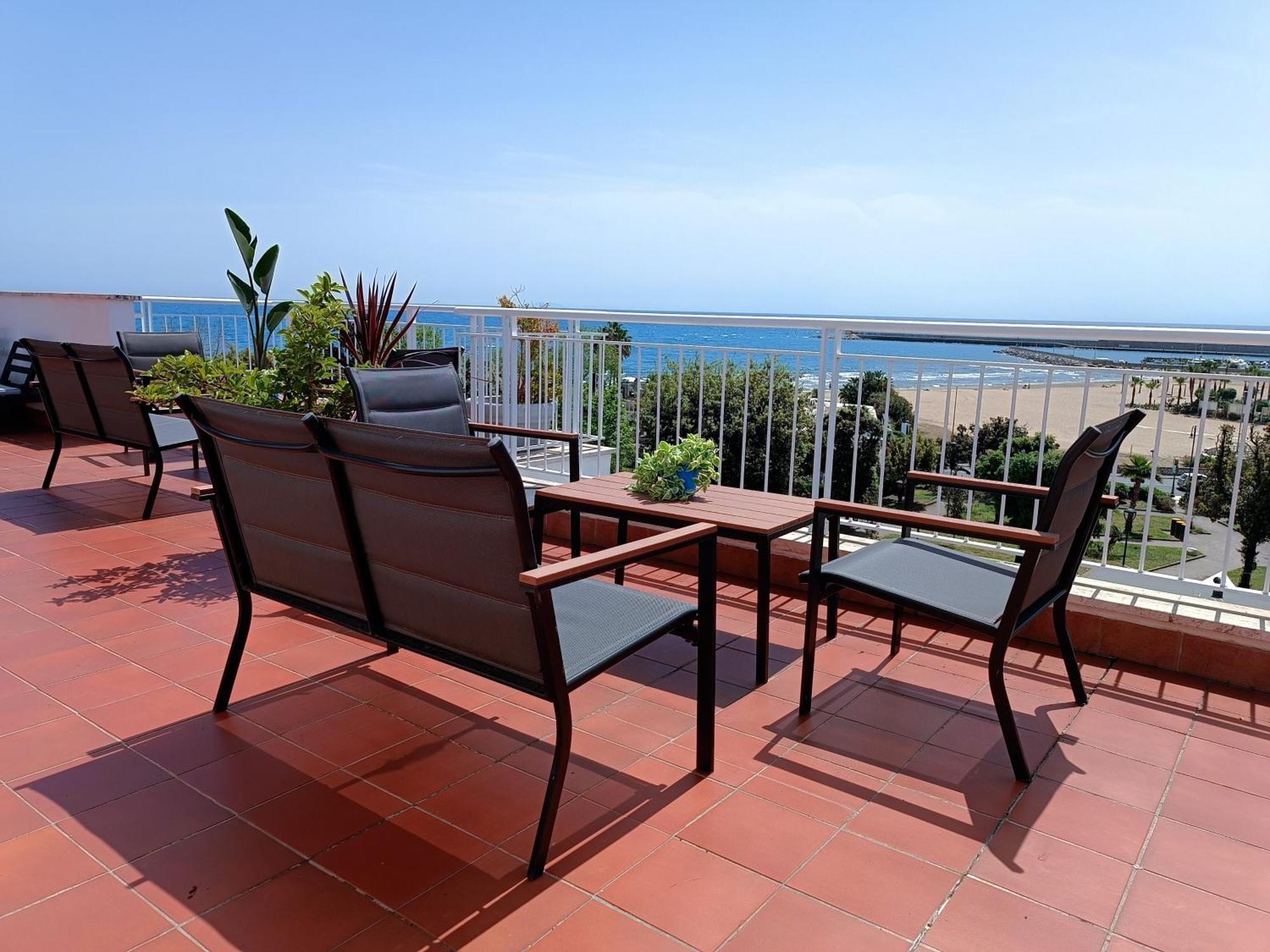 Reale Apartments Terracina Luaran gambar